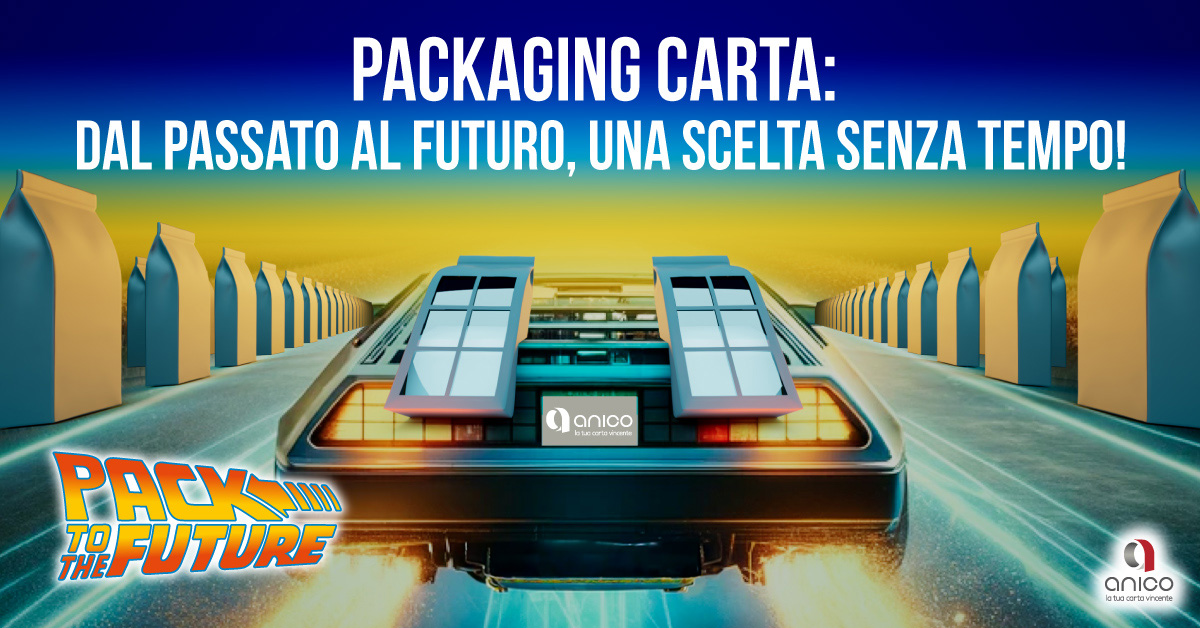 La storia del packaging ed evoluzione: dalla funzionalità alla sostenibilità